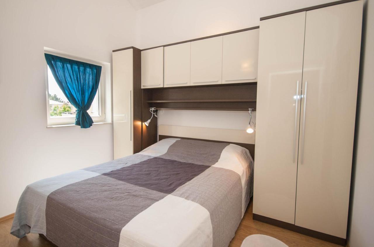 Apartment Gemma 巴斯卡 外观 照片