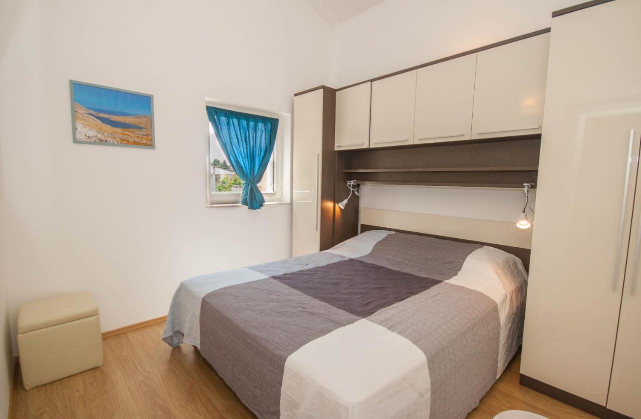 Apartment Gemma 巴斯卡 外观 照片